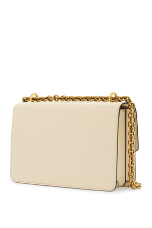 VALENTINO GARAVANI Elegant Crossbody Mini Bag with Chain Strap