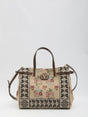 VALENTINO GARAVANI Medium Antibes Shopping Handbag - Perfect for Every Occasion