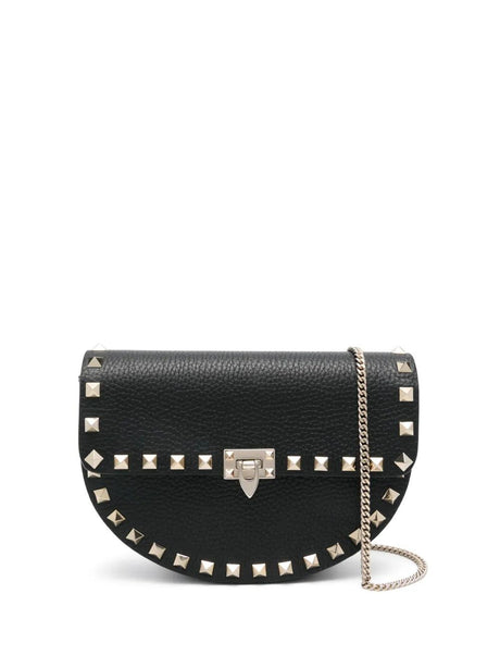 VALENTINO Mini Rockstud Handbag