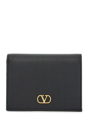 VALENTINO GARAVANI Mini Compact French Wallet