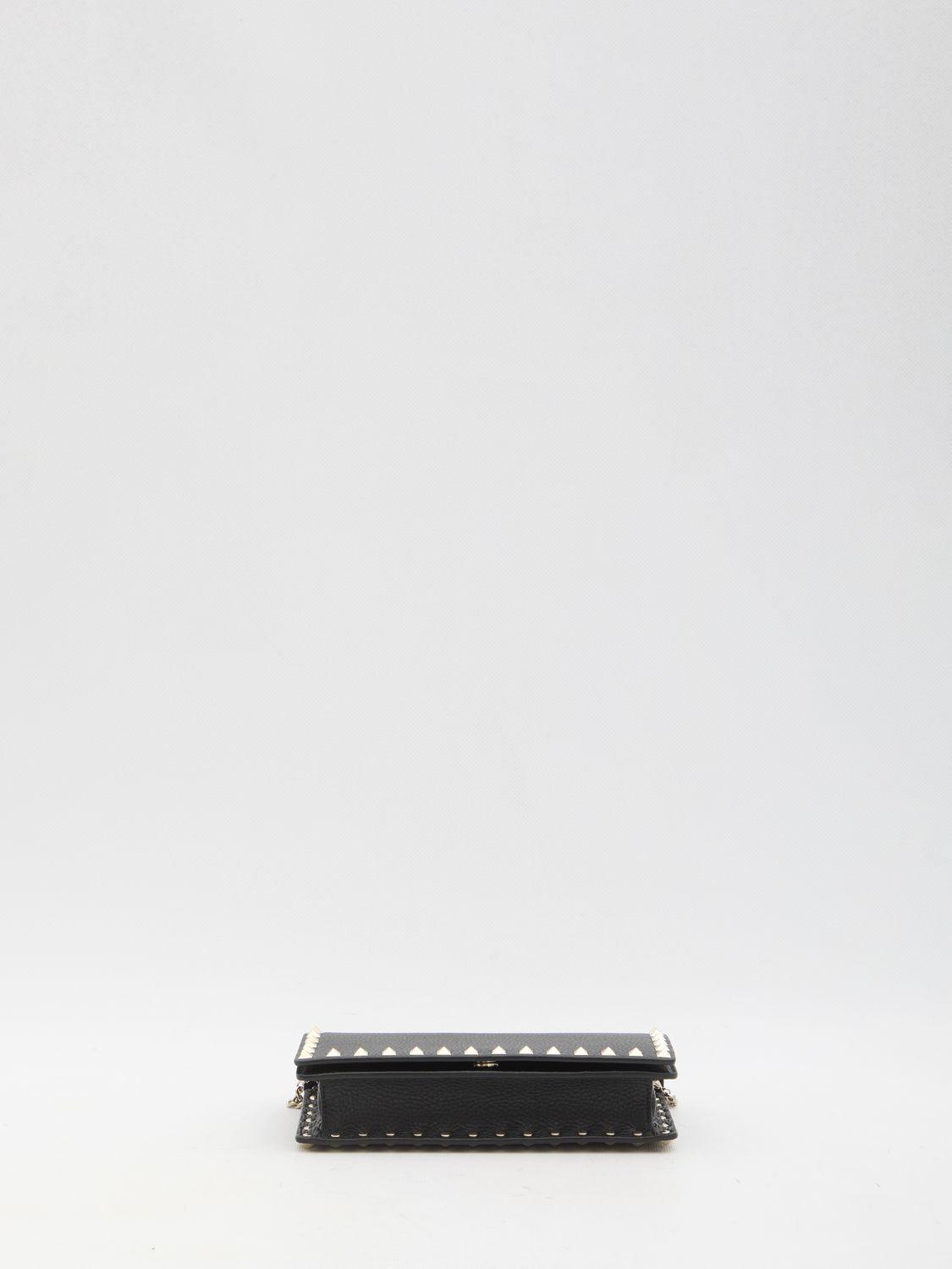 VALENTINO GARAVANI Rockstud Mini Clutch - 21X10X4CM