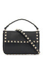 VALENTINO GARAVANI Mini Chic Rock Handbag with Adjustable Strap