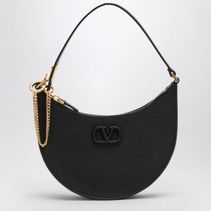 VALENTINO GARAVANI Signature Mini Hobo Handbag