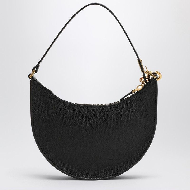 VALENTINO GARAVANI Signature Mini Hobo Handbag