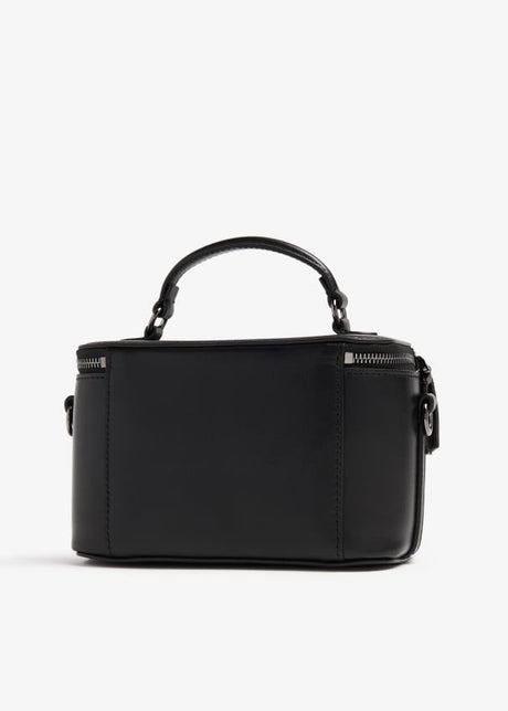 VALENTINO Chic Mini Vanity Crossbody Bag