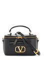 VALENTINO GARAVANI Elegant Mini Beauty Case with Adjustable Strap