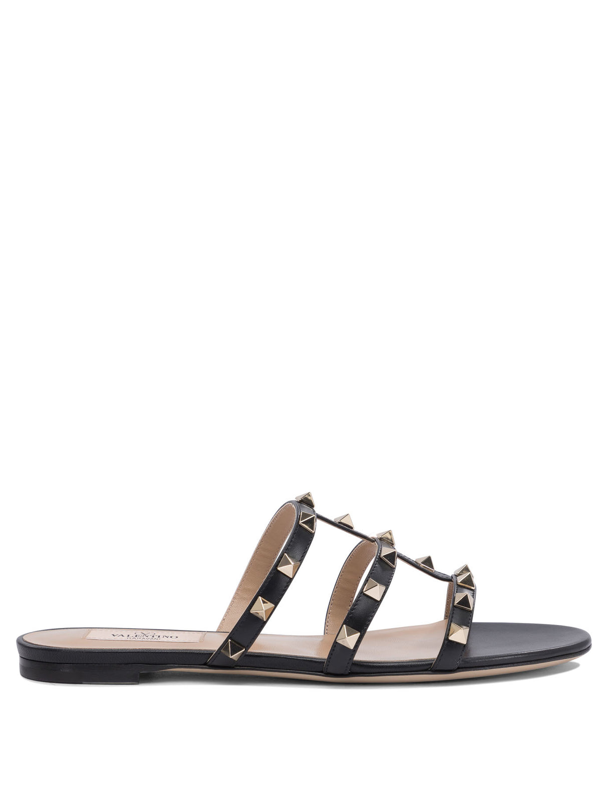 VALENTINO GARAVANI Elegant Leather Sandals for Women