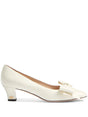 VALENTINO Chic Bow Pump T. 45