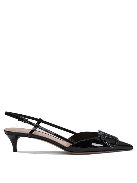 VALENTINO GARAVANI Heeled Pumps for Women - SS25 Collection