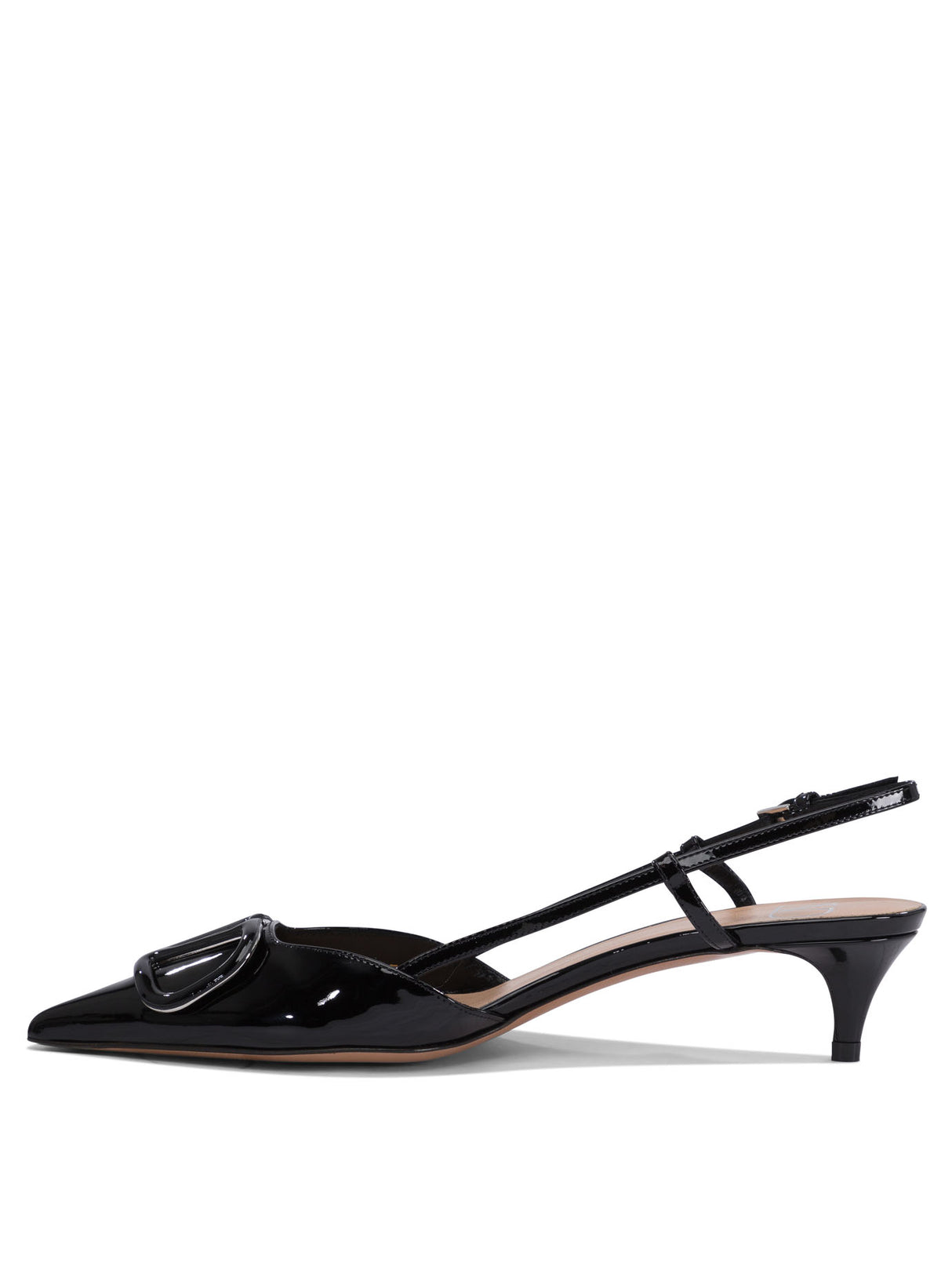 VALENTINO GARAVANI Heeled Pumps for Women - SS25 Collection