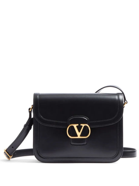 VALENTINO Shoulder Handbag - Perfect for the Modern Man