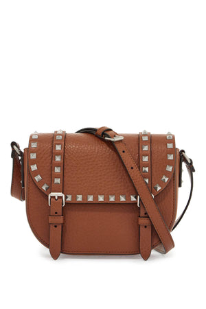 VALENTINO GARAVANI Mini Rockstud Messenger Bag