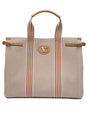 VALENTINO GARAVANI Antibes Mini Tote Handbag for Men