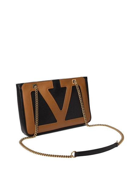 VALENTINO GARAVANI Stylish Crossbody Handbag for Men - Perfect for SS25