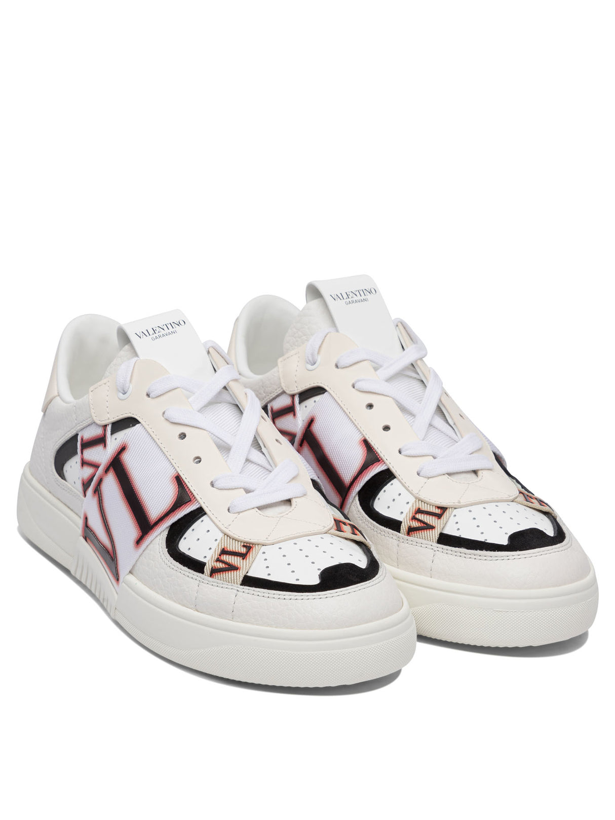 VALENTINO GARAVANI Low Top Sneaker for Men - SS25 Collection