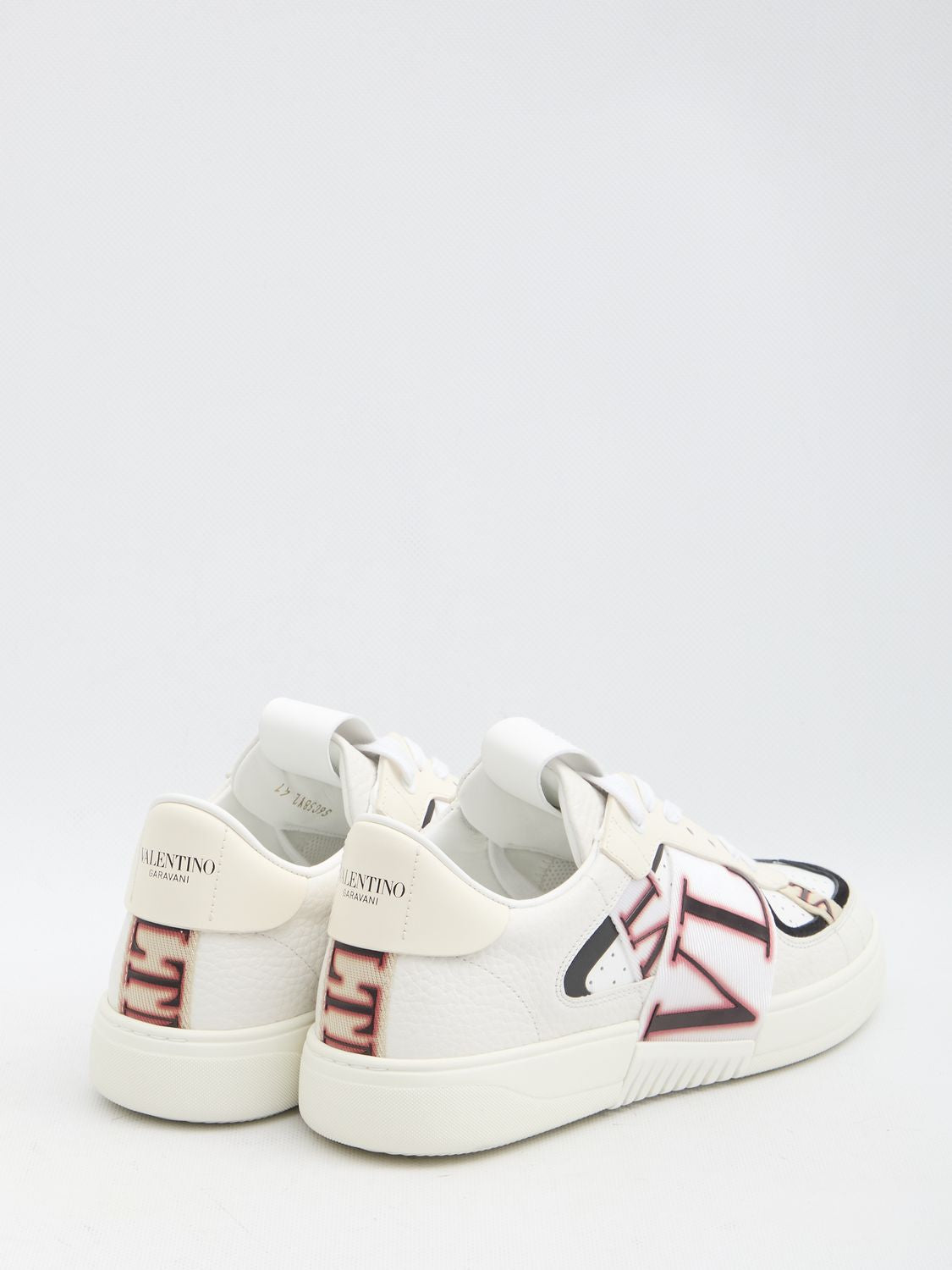 VALENTINO GARAVANI Low-Top Sneaker for Men - SS25