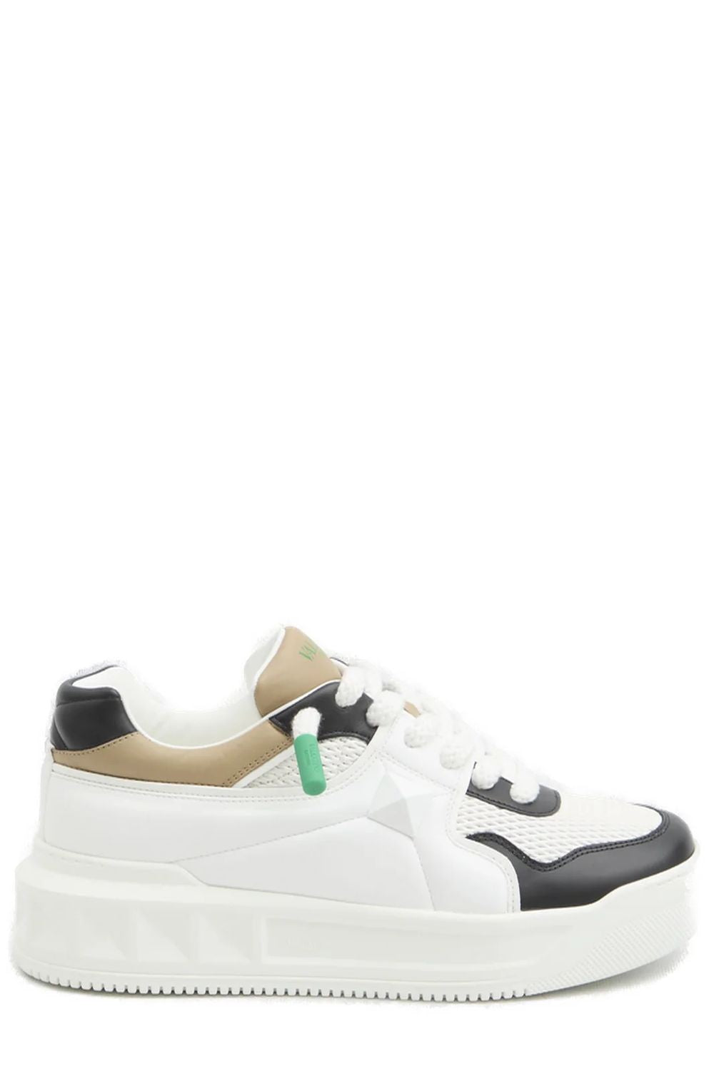 VALENTINO Men's Sneaker One Stud XL