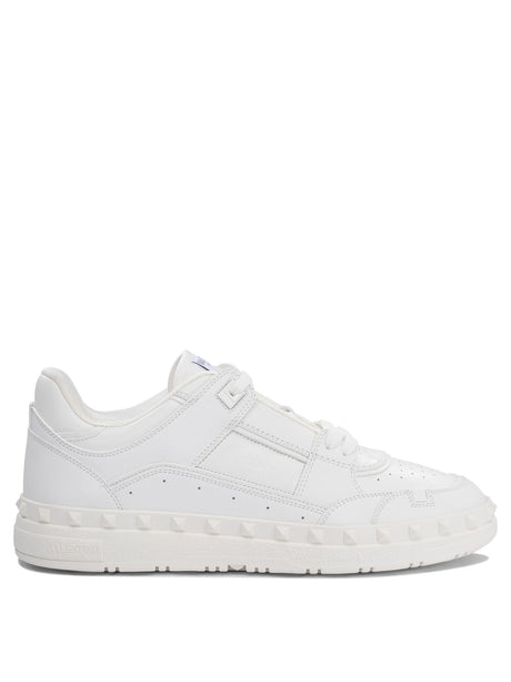 VALENTINO GARAVANI FREEDOTS Men's Sneakers