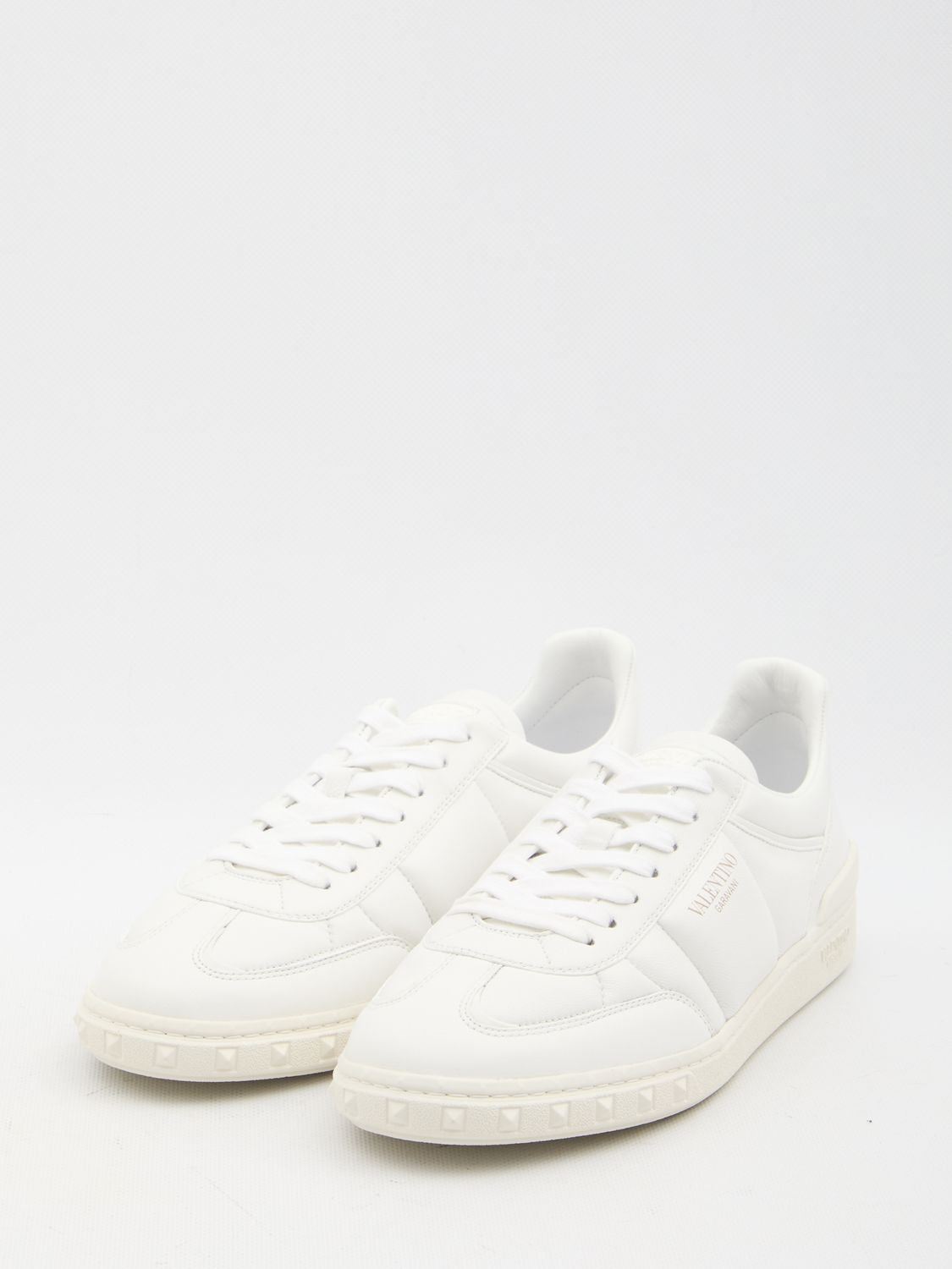 VALENTINO GARAVANI Low-Top Sneakers for Men - SS25