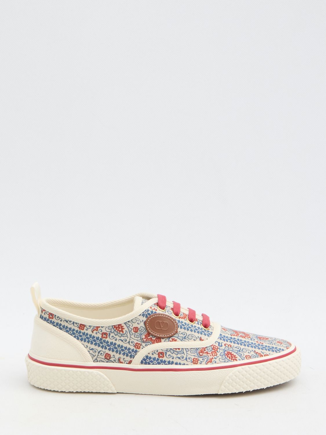 VALENTINO GARAVANI Voyage Imaginative Sneaker