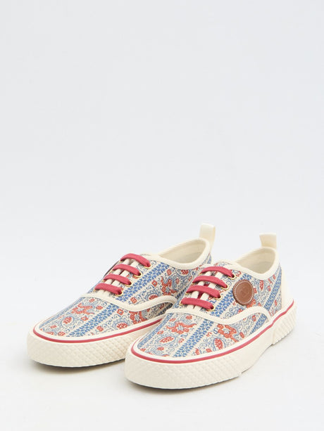 VALENTINO GARAVANI Voyage Imaginative Sneaker