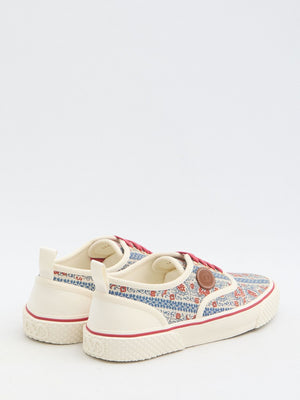 VALENTINO GARAVANI Voyage Imaginative Sneaker