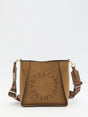 STELLA MCCARTNEY Mini Crossbody Handbag - Stylish and Sustainable