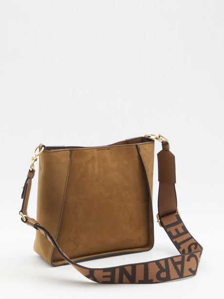 STELLA MCCARTNEY Mini Crossbody Handbag - Stylish and Sustainable