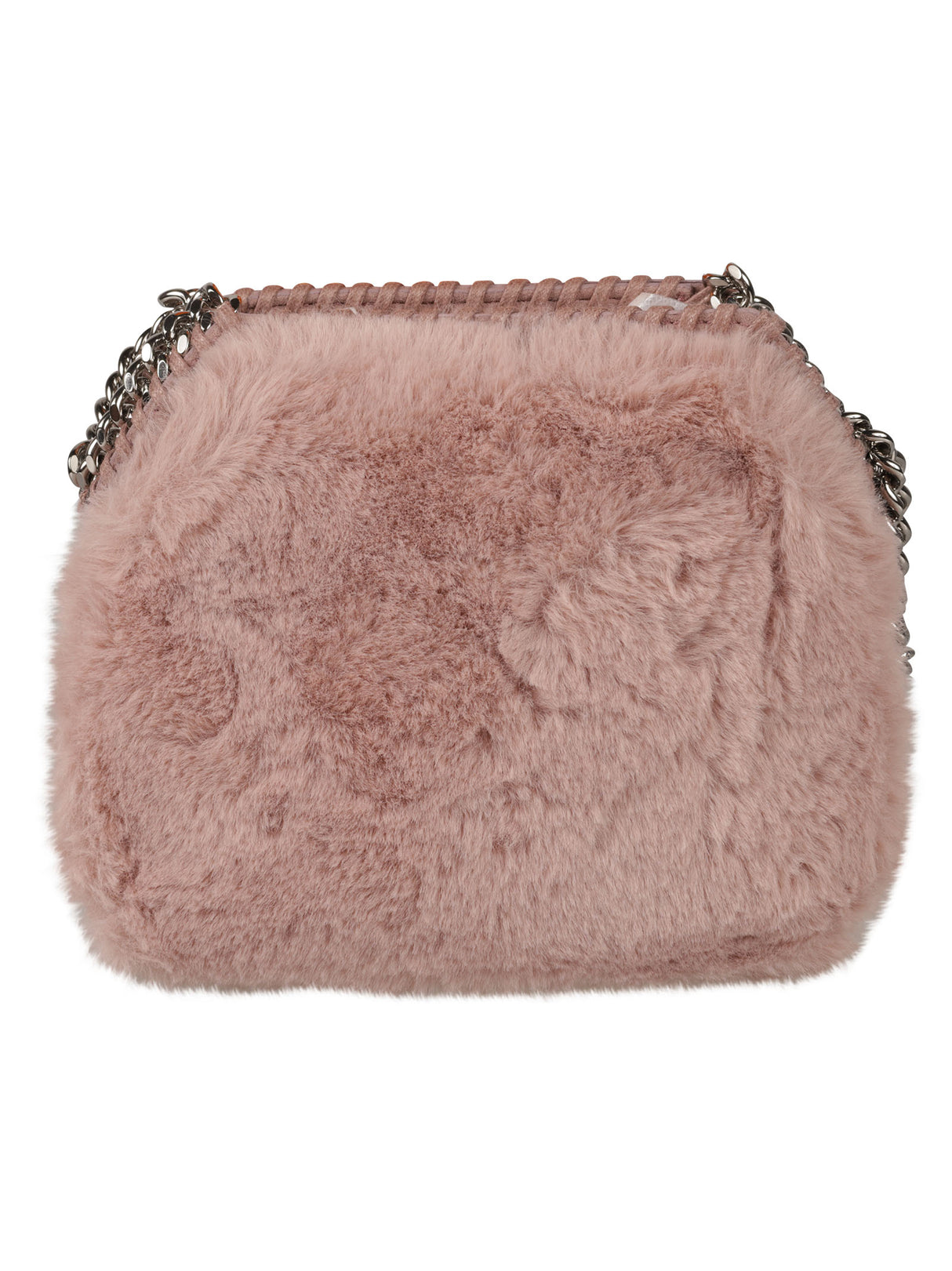 STELLA MCCARTNEY Elegant Mini Handbag