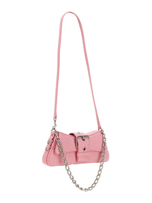 BALENCIAGA Mini Shoulder Handbag