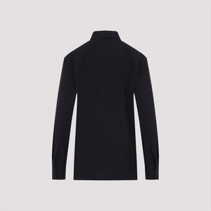 BOTTEGA VENETA Fine Wool Shirt for Women