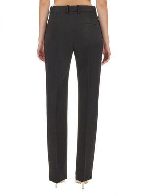 BOTTEGA VENETA Tailored Slim Fit Pants - Size 38