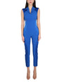 BOUTIQUE MOSCHINO Sport Chic Women's Jumpsuit