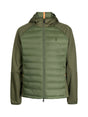 POLO RALPH LAUREN Men's Thor Hybrid Padded Jacket - FW23 Edition