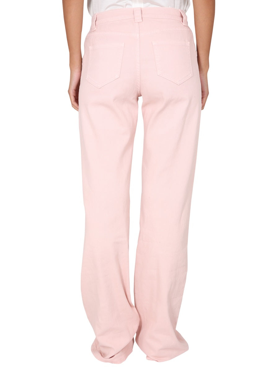 TOM FORD Stylish Compact Pants for Women