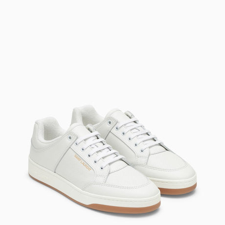 SAINT LAURENT SL61 Men's Leather Sneakers