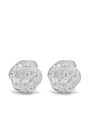 MAGDA BUTRYM Sophisticated Mini Earrings