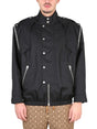 GUCCI Metamorphosis Jacket - Men's Stylish Outerwear