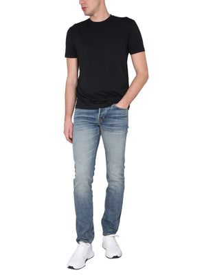 TOM FORD Slim Fit Denim Jeans