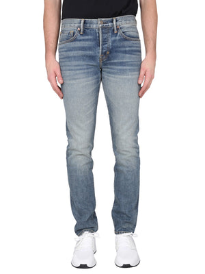 TOM FORD Slim Fit Denim Jeans