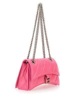 BALENCIAGA Mini Crush Small Handbag