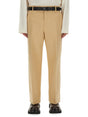 BOTTEGA VENETA Straight-Leg Pants for Men