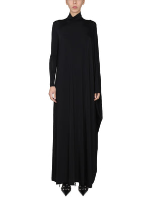 BALENCIAGA Minimal Maxi Dress