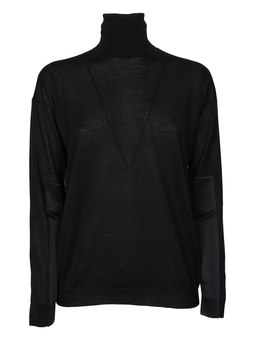 TOM FORD Luxurious Cashmere Sweater for Men