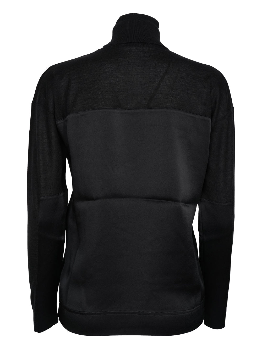 TOM FORD Luxurious Cashmere Sweater for Men