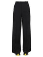 GUCCI Premium Wool Trousers for Women