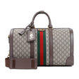 GUCCI Duffle Handbag - 45CM x 27CM x 24CM