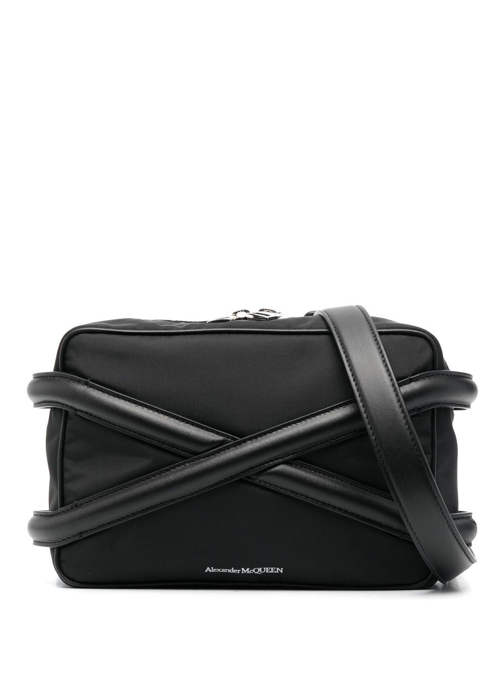 ALEXANDER MCQUEEN Crossbody Handbag for Men