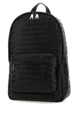 BOTTEGA VENETA Classic Intrecciato Mini Backpack