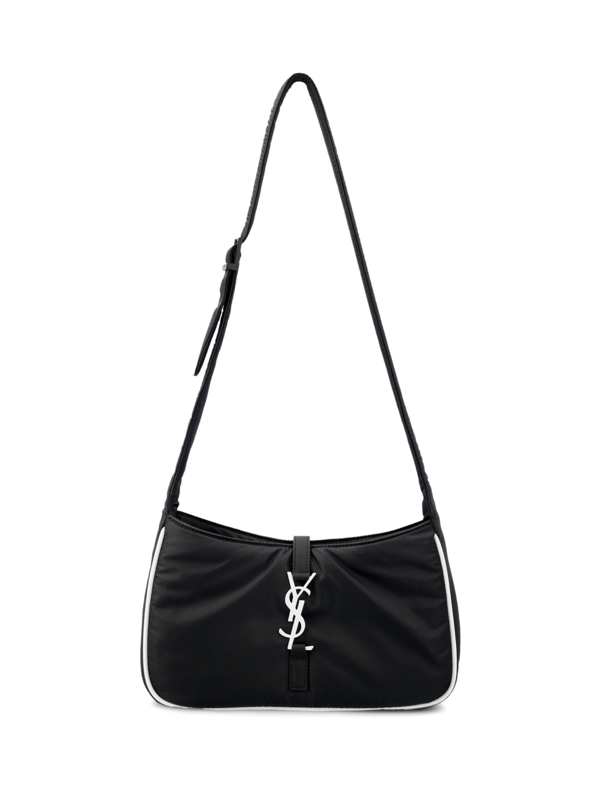 SAINT LAURENT Mini Logo Shoulder Bag - Perfect for Everyday Use